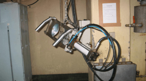 ホーンカッター