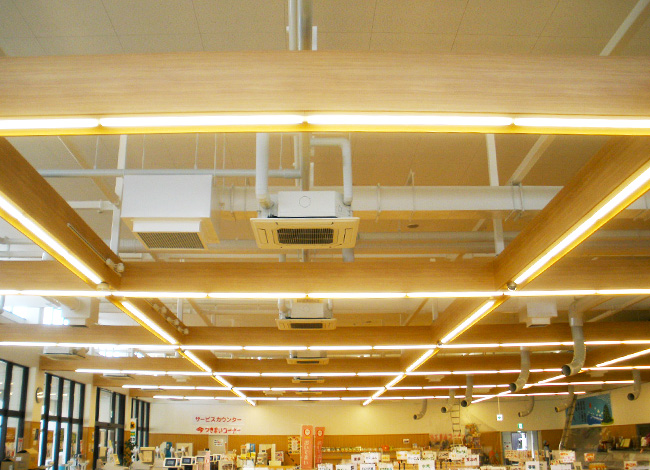 讃さん広場新築工事