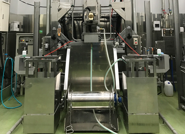 和牛センター新築工事